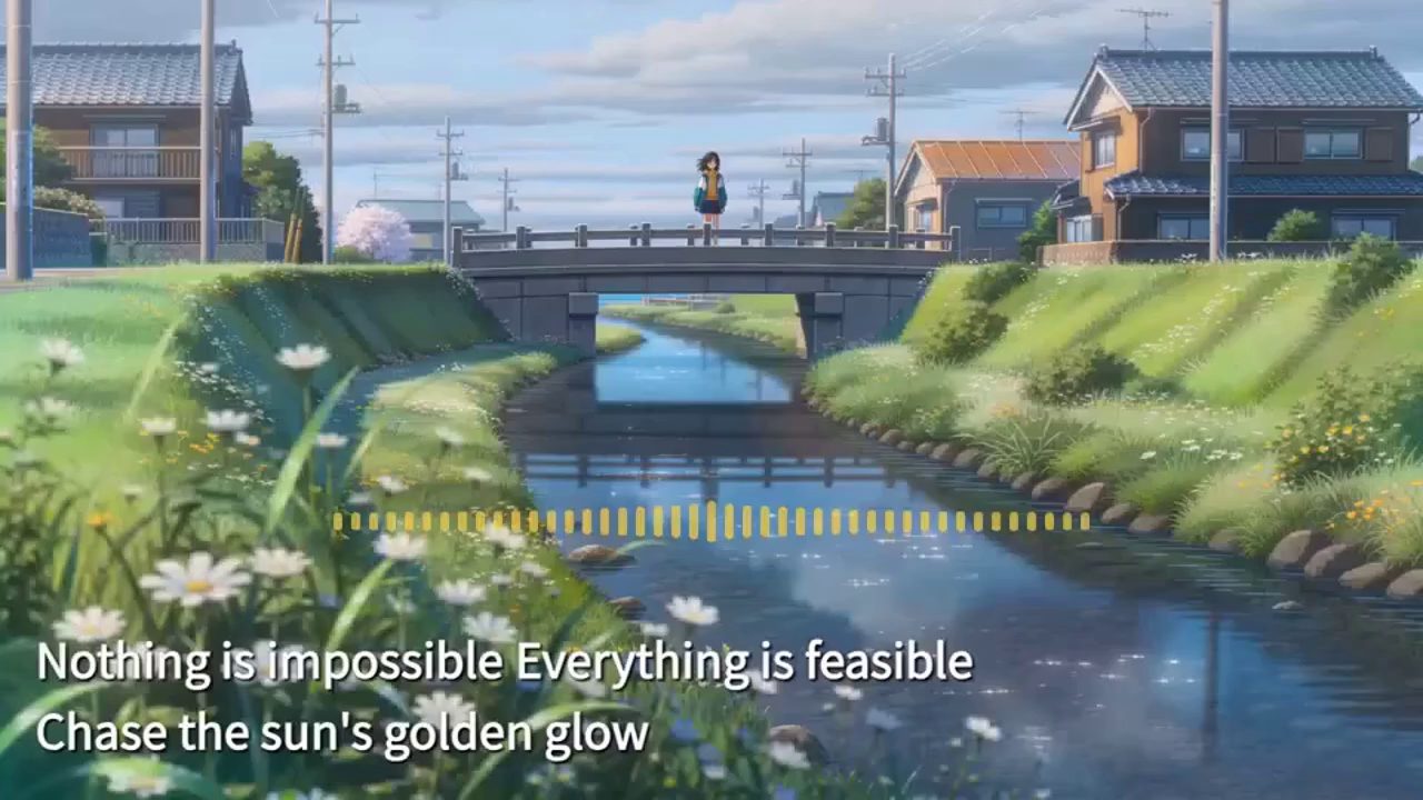 Make It Possible